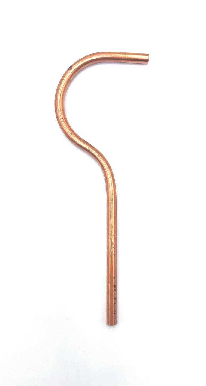 Трубка пилотной горелки v.15 Protherm