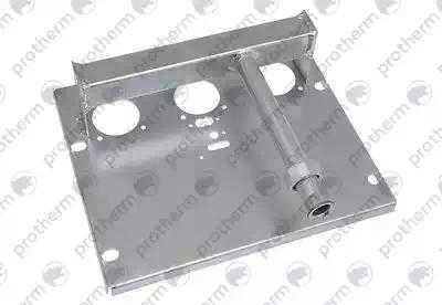 Анод 26x465/M8 Protherm