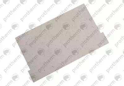 Изоляция s.k. бок. Protherm