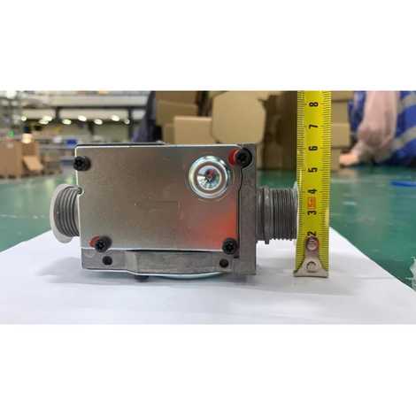 Клапан газовый SIT