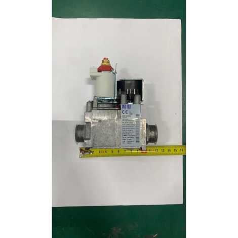 Клапан газовый SIT