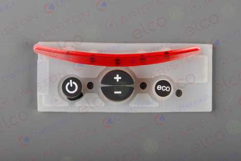 КНОПКИ УПРАВЛЕНИЯ