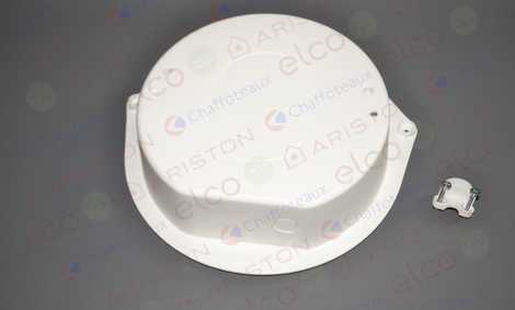 КРЫШКА ПЛАСТИКОВАЯ