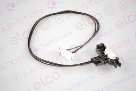 КАБЕЛЬ НАСОСА 1V MOD. ENER+