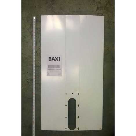 Панель  передняя в сборе