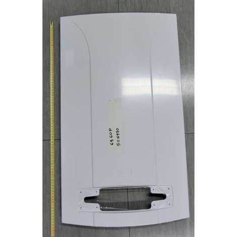 Панель  передняя в сборе