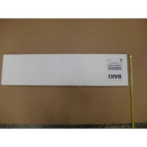 Панель правая в сборе