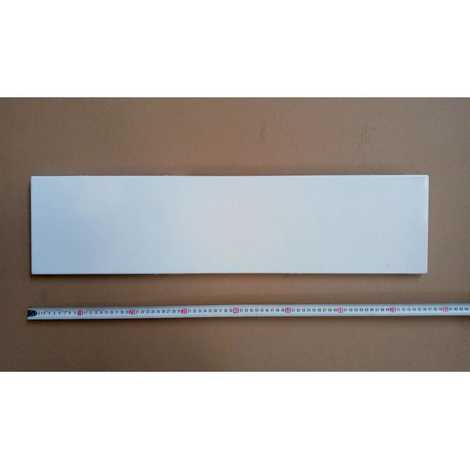 Панель в сборе левая