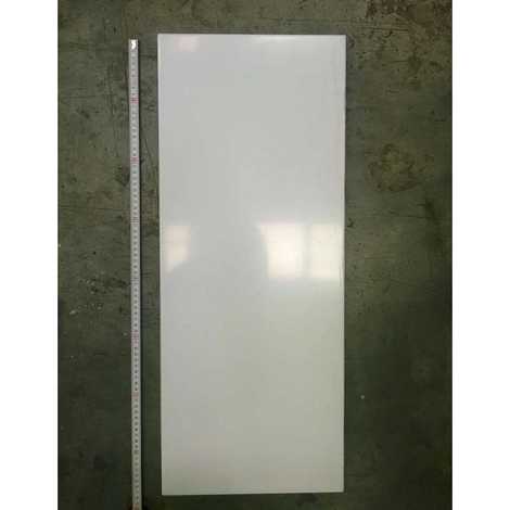 Панель правая в сборе