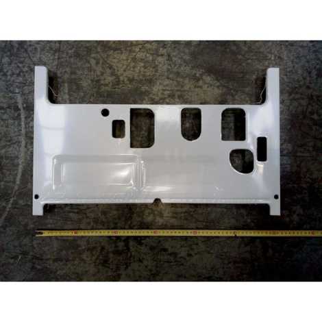 Соединительная панель