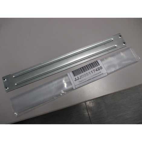 Планка соединительная боковых панелей