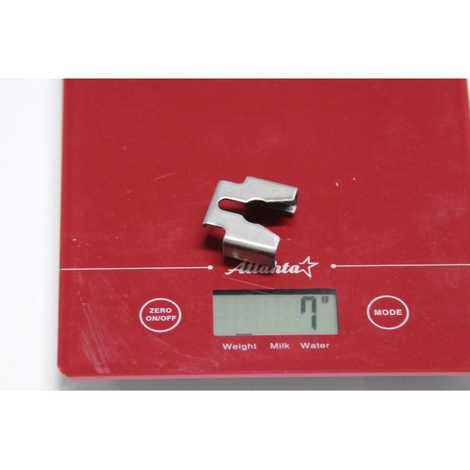 Фиксатор пружины