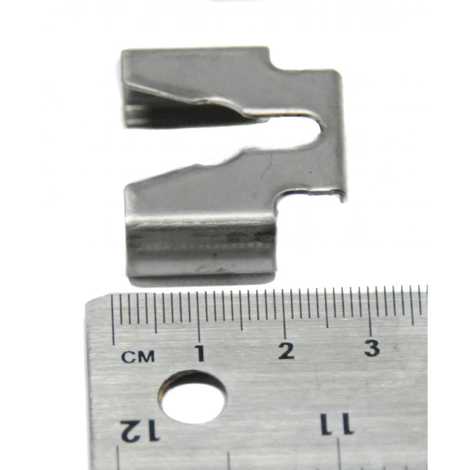 Фиксатор пружины