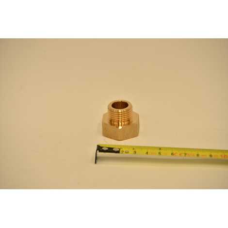 Переходник fm 3/4-1/2