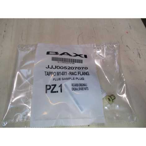 Колпачок фланца дымохода