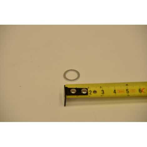 Уплотнение 10х14х1,5