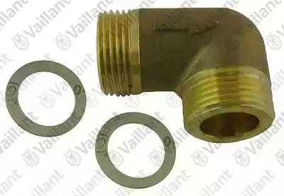 Соединительный элемент G3/4