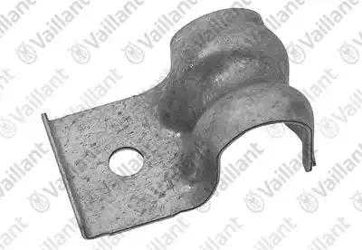 Пружинная скоба