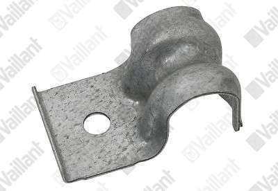 Пружинная скоба