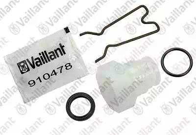 Деталь подключения