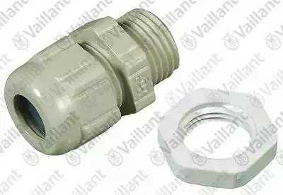 Резьбовое соединение,PG 9