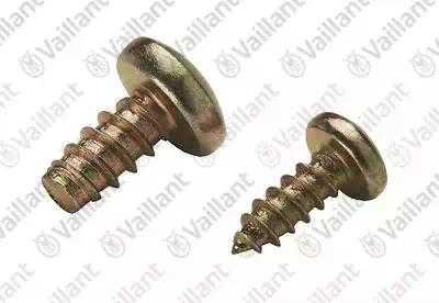 Самонарезающий винт, компл.