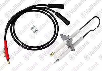 Электрод розжига