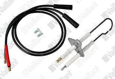 Электрод розжига