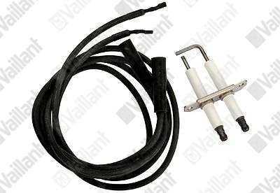 Электрод розжига