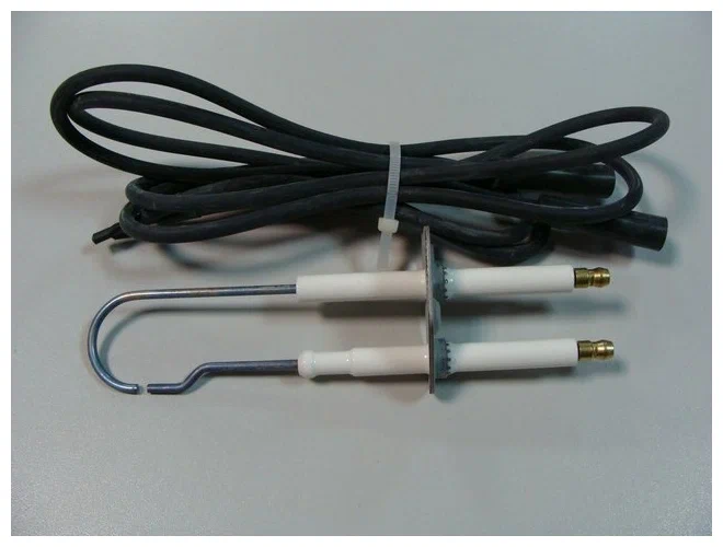 Электрод розжига