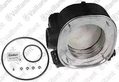 Теплообменник, 3C