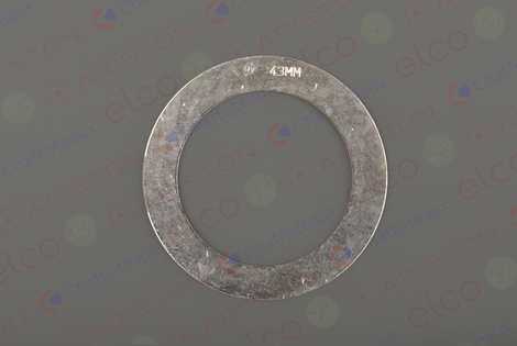 ДИАФРАГМА D:43