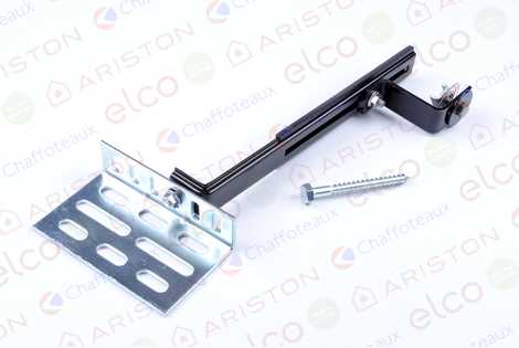 КРЕПЕЖНАЯ СКОБА