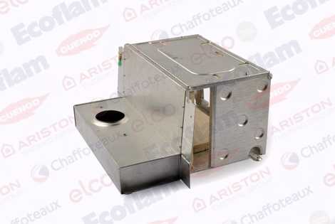 КАМЕРА СГОРАНИЯ 35FF