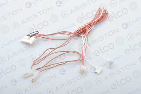 КАБEЛЬ ТЕРМ. ПЕРЕГРЕВА - ПНЕВМОРЕЛЕ