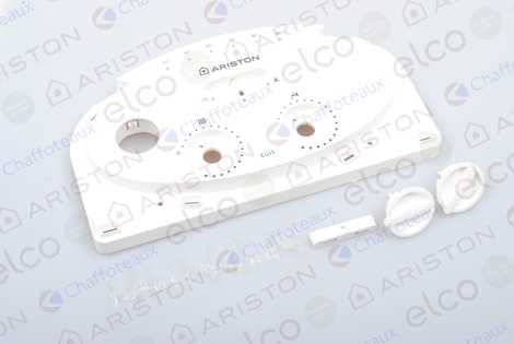 ПАНЕЛЬ УПРАВЛЕНИЯ