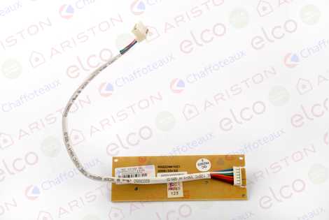 ПЛАТА ДИСПЛЕЯ