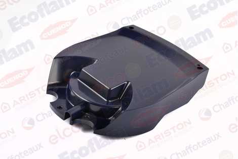 КРЫШКА ПЛАСТИКОВАЯ