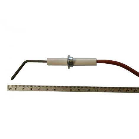 Электрод розжига