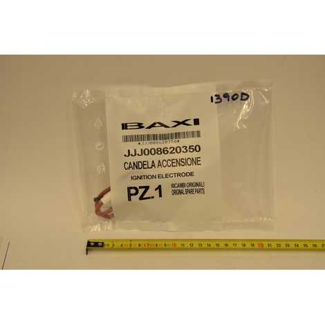 Электрод розжига