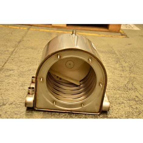 Теплообменник основной classic 5/1-45 kw