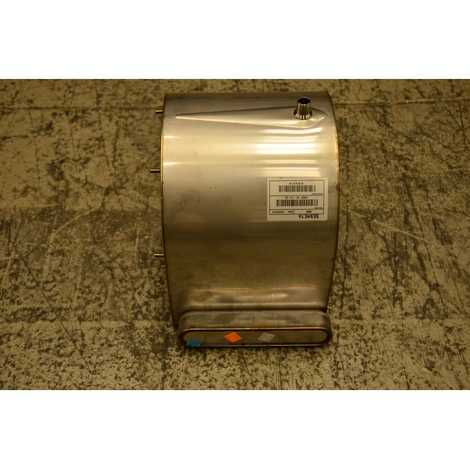 Теплообменник основной classic 5/1-45 kw