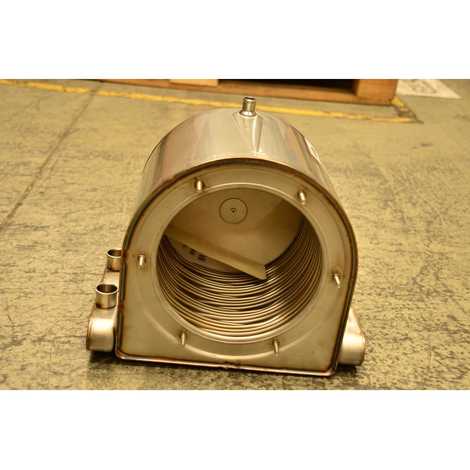 Теплообменник основной classic 5/1-45 kw