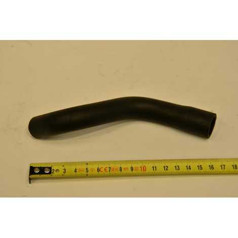 Трубка отвода конденсата из теплообменника