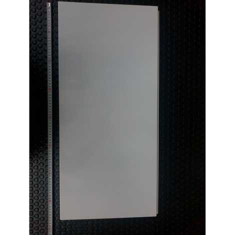 Панель правая в сборе