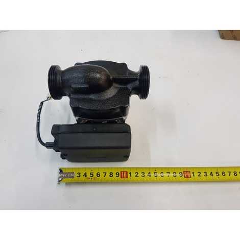 Насос циркуляционный uptr 25-70