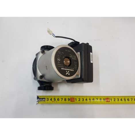 Насос циркуляционный uptr 25-70