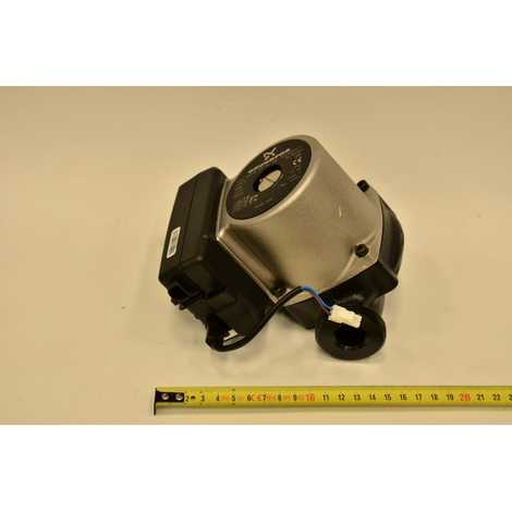 Насос циркуляционный uptr 25-70