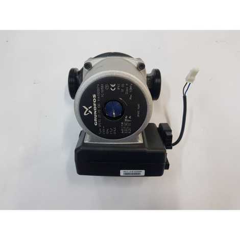 Насос циркуляционный uptr 25-70