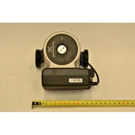 Насос циркуляционный uptr 25-70